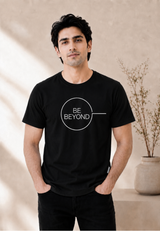 Mens Printed Cotton Tshirt