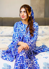 Eden Silk Co-ord Set