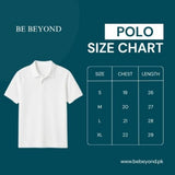 Mens Premium Cotton Pique Tin Grey Polo