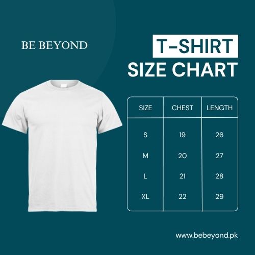 Mens Printed Cotton Tshirt