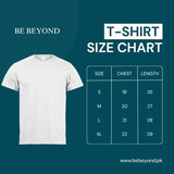 Mens Printed Cotton Tshirt