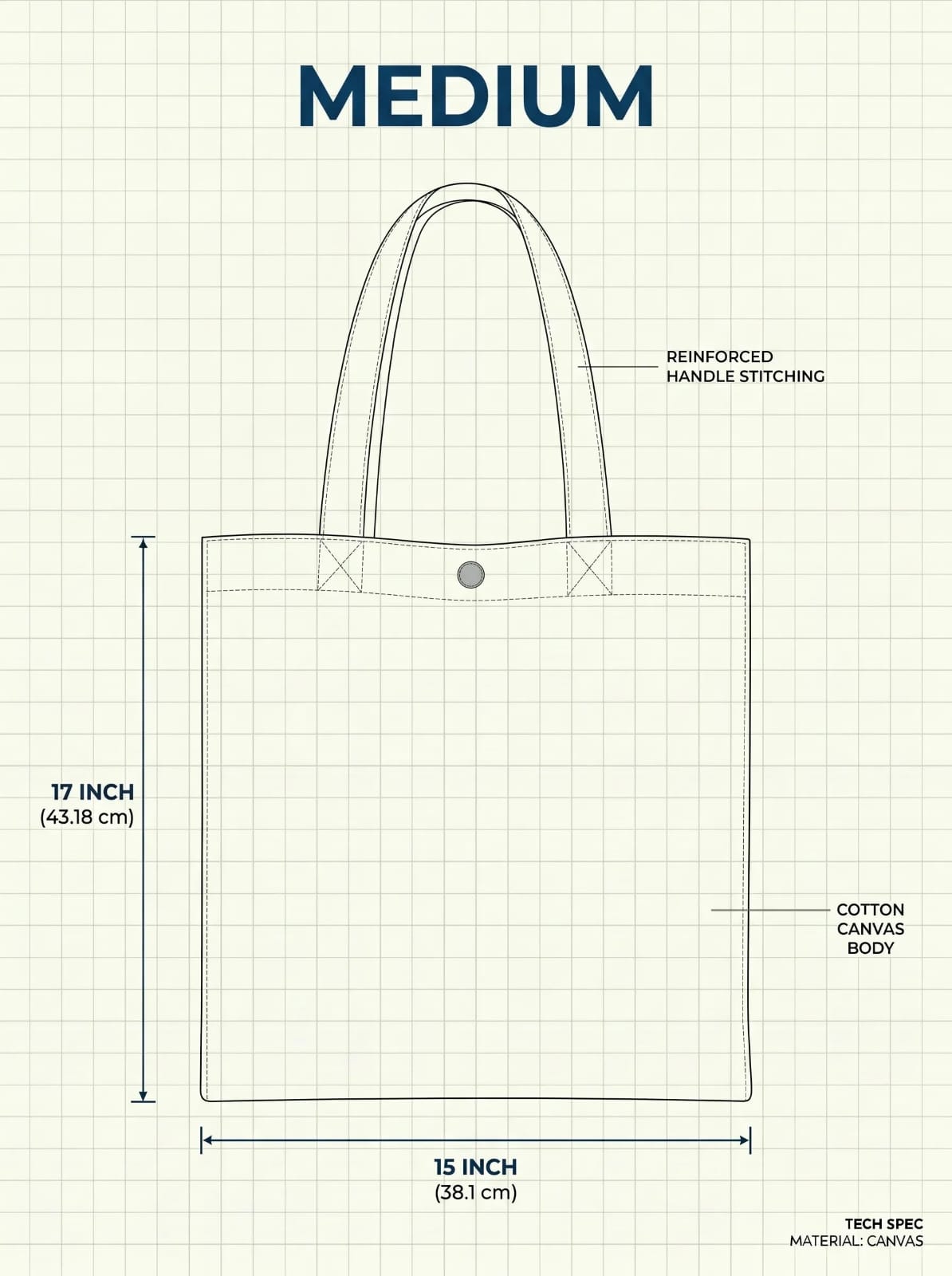 Selfie Squad Tote Bag