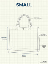 Bee Kind Tote Bag