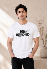 Mens Printed Cotton Tshirt