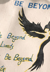 Beyond Horizons Tote Bags