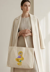 Solar Serenity Tote Bags